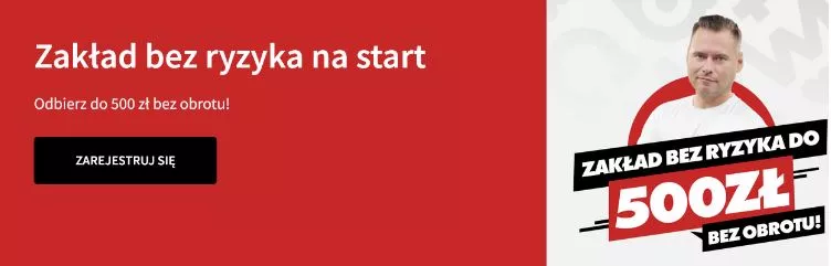 fuksiarz bonusy