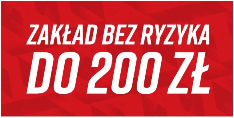 betclic zaklad bez ryzyka