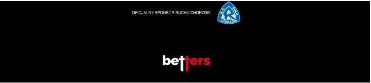 better ruch chorzow