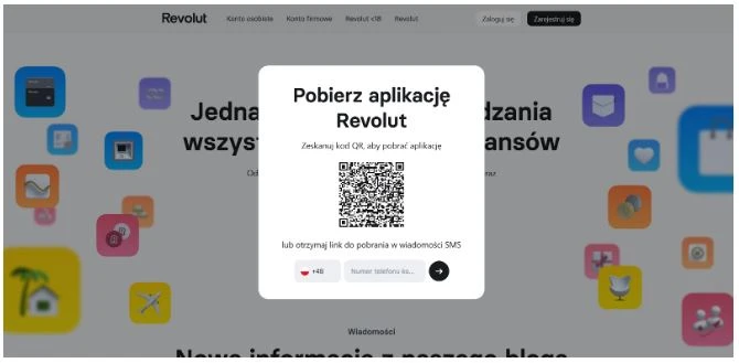 bukmacherzy revolut