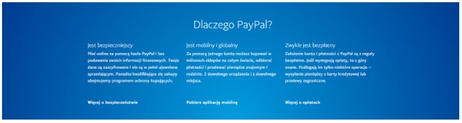 depozyt paypal bukmacherzy