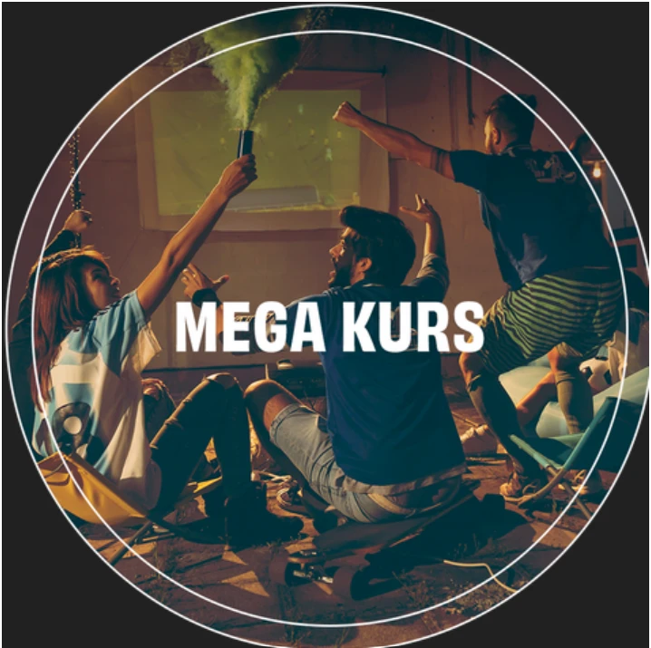 pzbuk mega kurs