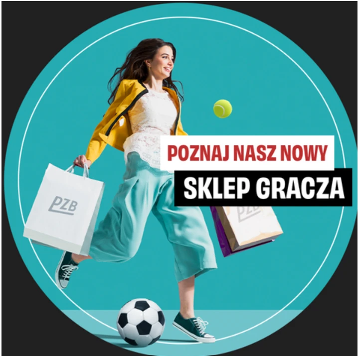 sklep gracza pzbuk