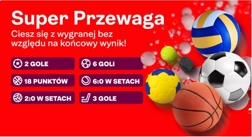 superbet bonusy promocje