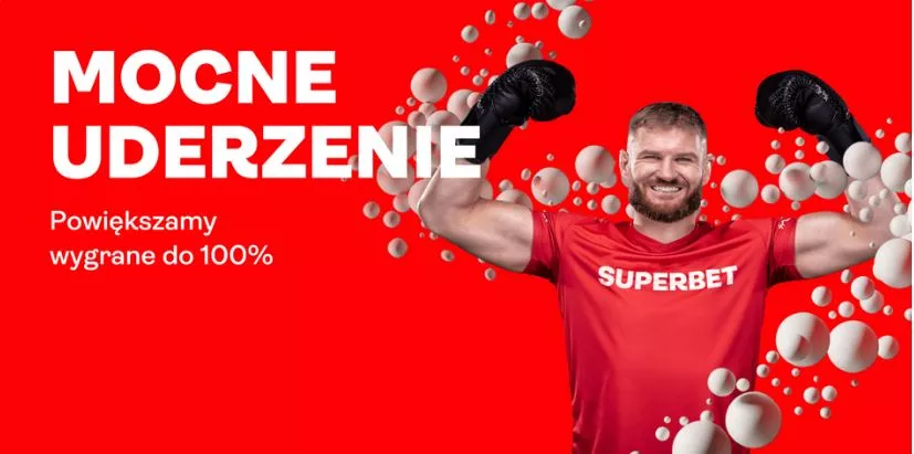 promocje superbet bukmacher