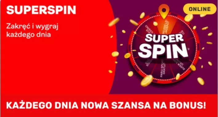 superbet bonus