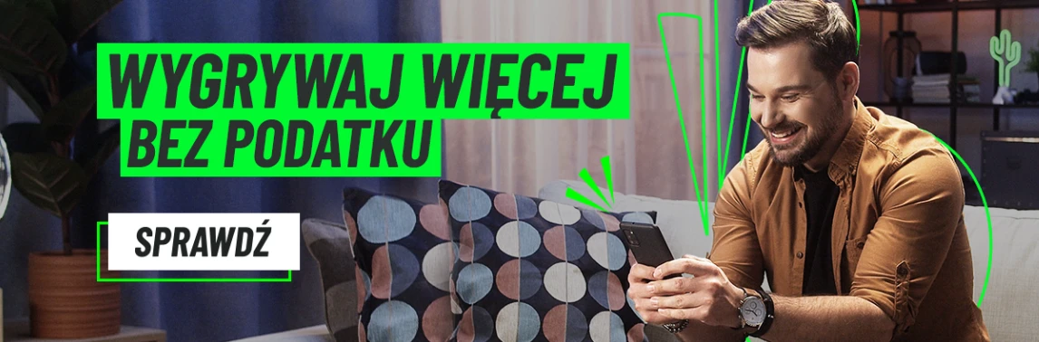 totalbet bez podatku