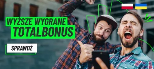 bonus 5000 pln totalbet