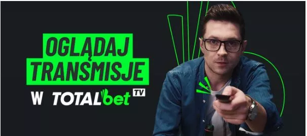 totalbet stream