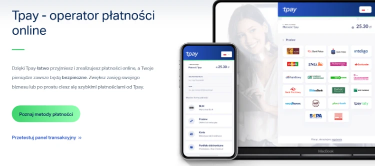 trustpay bukmacherzy