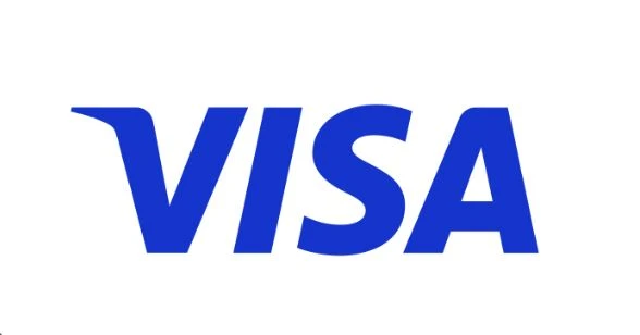 bukmacher VISA