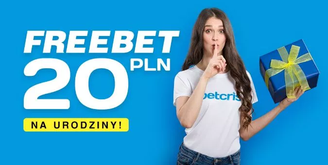 betcris freebet