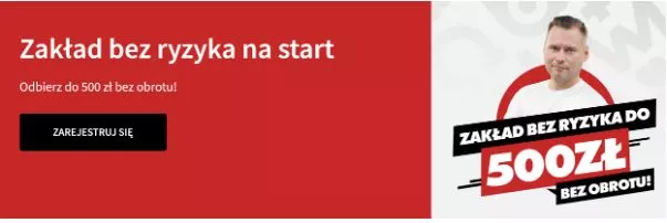bonus bez obrotu fuksiarz