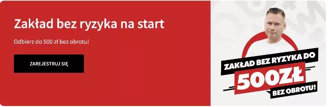 fuksiarz zaklad bez ryzyka