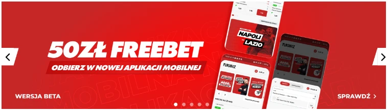 fuksiarz freebet