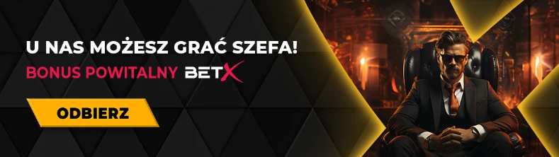 betx promocja