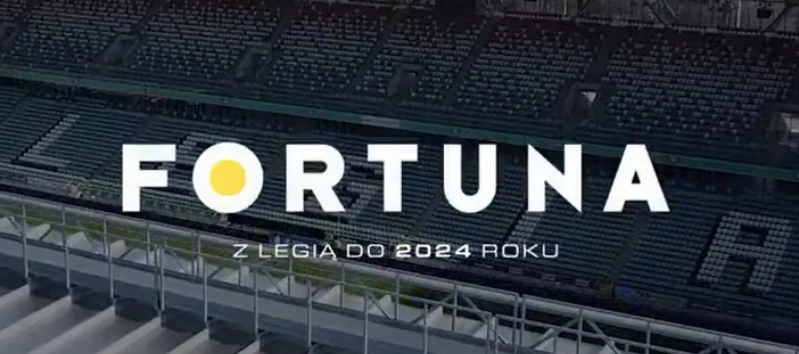 fortuna bukmacher legia