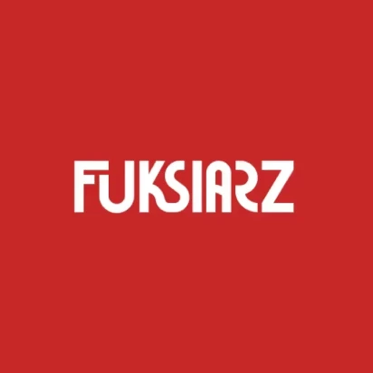 Fuksiarz Mobile Image Fuksiarz Mobile Image