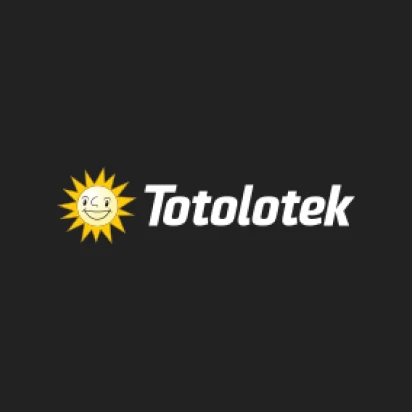 Totolotek logo