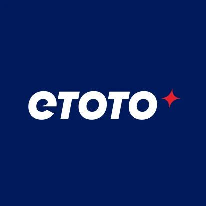 eTOTO logo