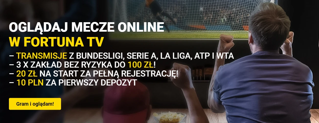 fortuna tv