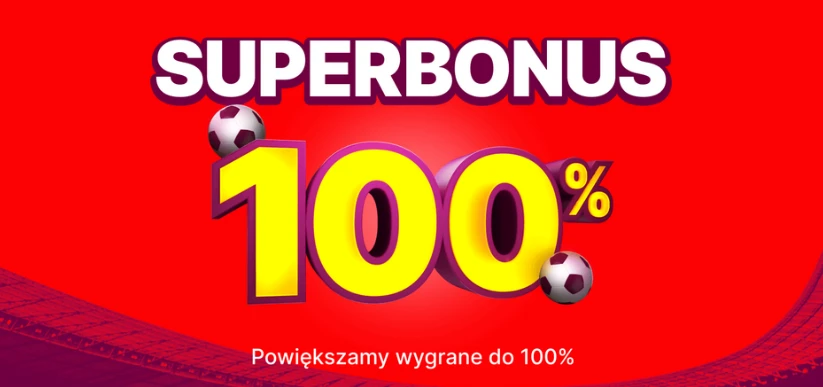 superbet superbonus